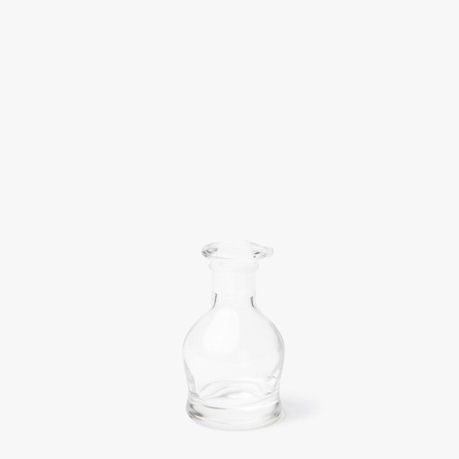 Flasche für Sojasauce - Hirota Glass - iRASSHAi